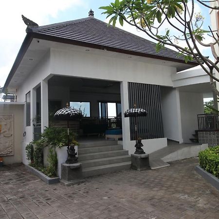 巴厘岛卡玛萨伊特拉酒店 巴东 外观 照片